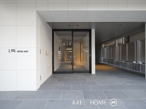 ログ銀座イースト（Ｌｏｇ銀座ＥＡＳＴ）