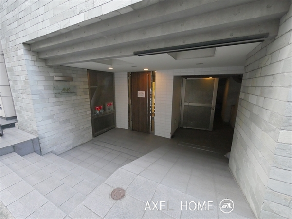 アプレシティ日本橋小伝馬町