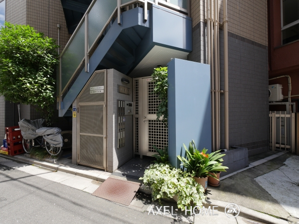 山順ビル