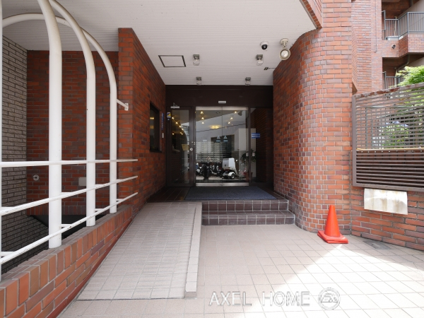 インペリアル赤坂壱番館