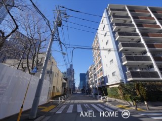 コンシェリアデュー勝どき