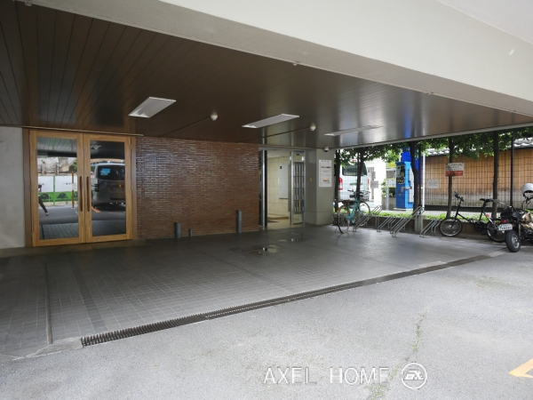 横川ビル