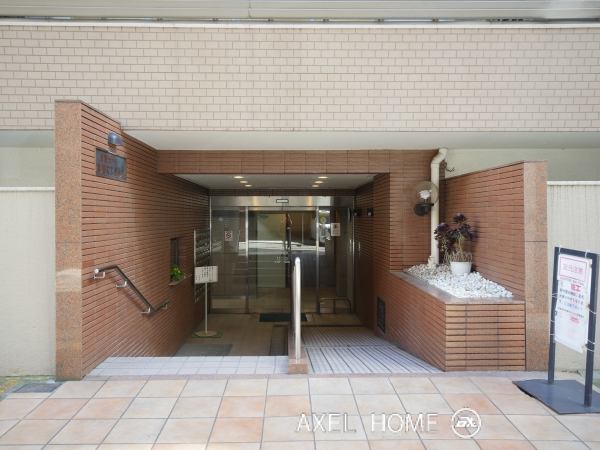日商岩井本郷マンション