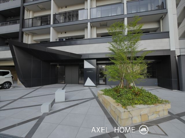 リビオレゾン勝どきnex