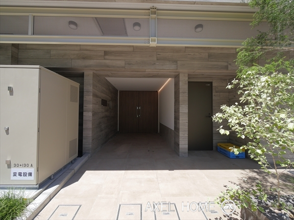 クオリタス日本橋浜町　(QUALITAS日本橋浜町)