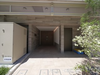 クオリタス日本橋浜町　(QUALITAS日本橋浜町)