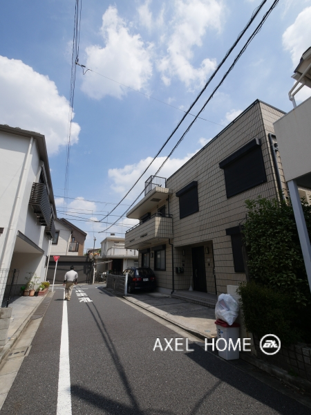 西片ウエスト