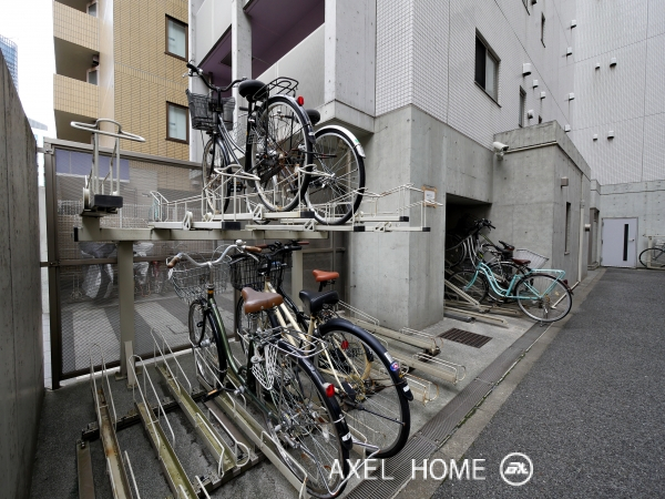 グランスイートTOKYOマークス