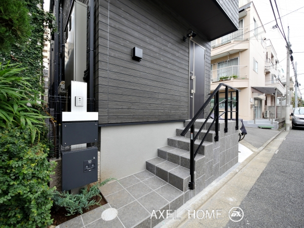 ライラ小石川