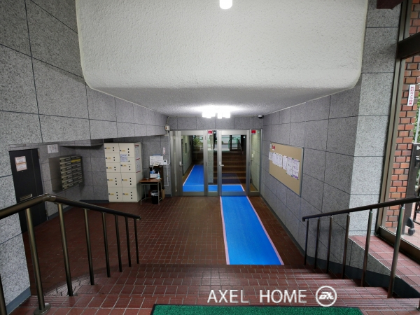 コーポ麹町
