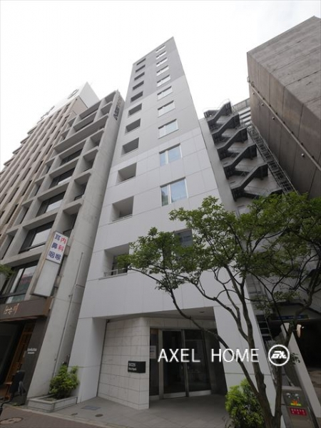 サクセス銀座東ビル（事務所）