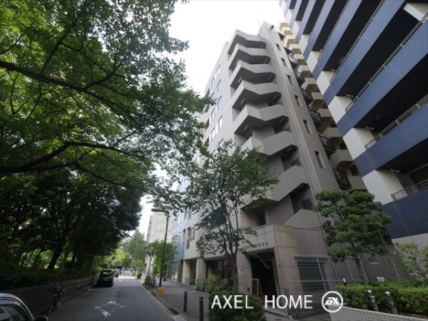 第2平和田ビル