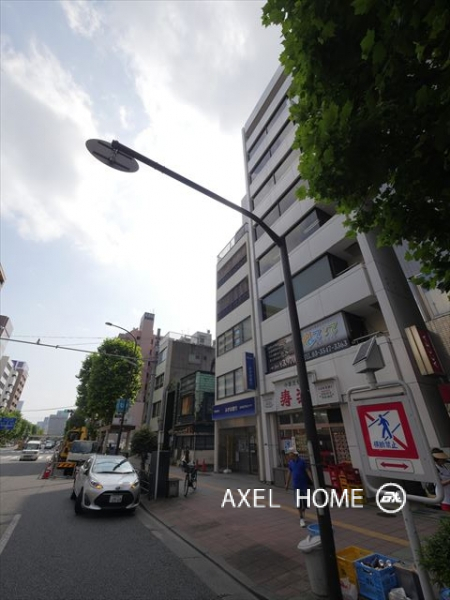 寿ビル