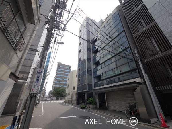 門跡木村ビル