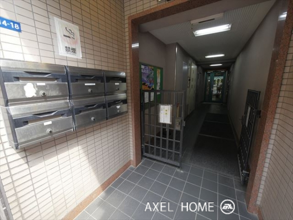 妙泉寺ビル