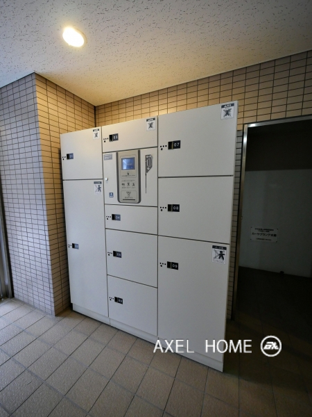 カーサグランデ本郷