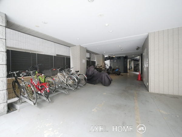 ガーラ神田岩本町