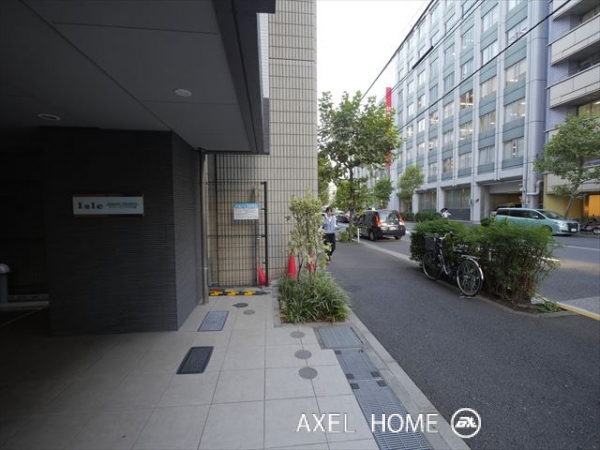 アイルイムーブル日本橋