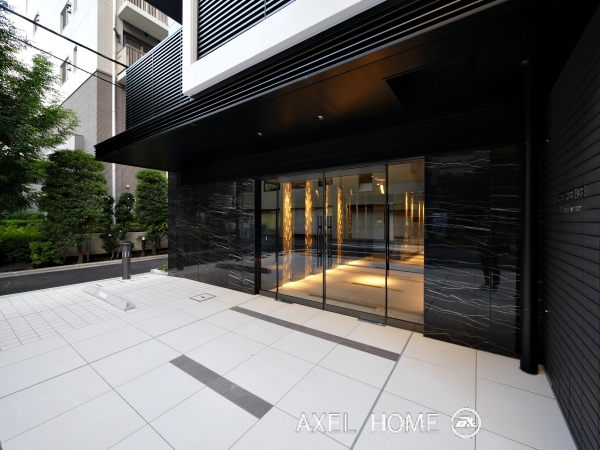 S-RESIDENCE神田avance (エスレジデンス神田アバンス)