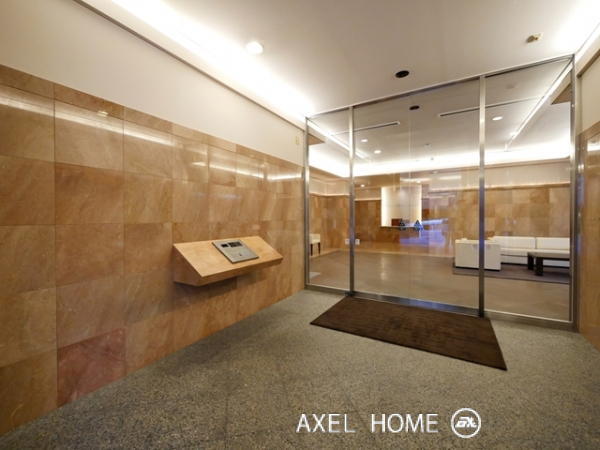 三番町東急アパートメンツ