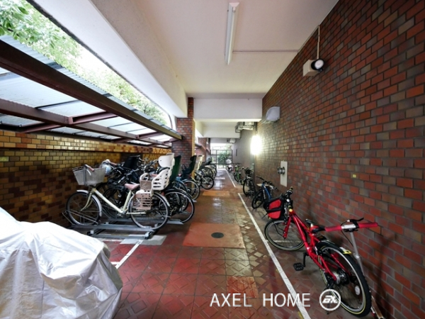 サンビューハイツ四番町