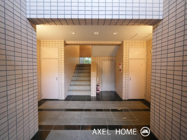 テラス関口台