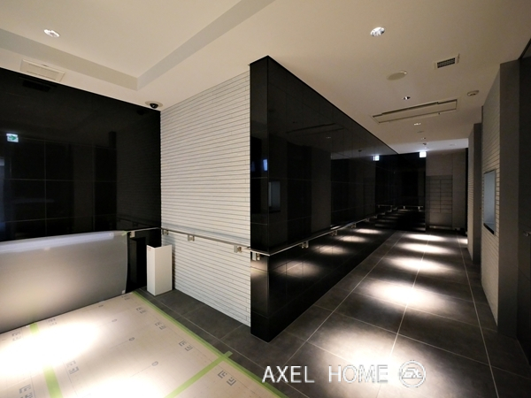 クローバー神田紺屋町