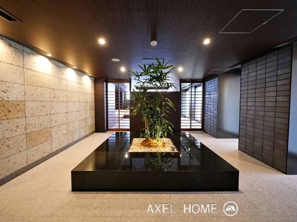 五番町マンション