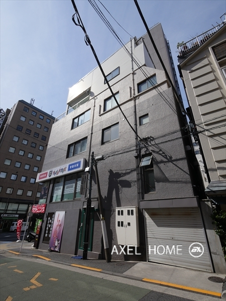 スイートパーク小石川