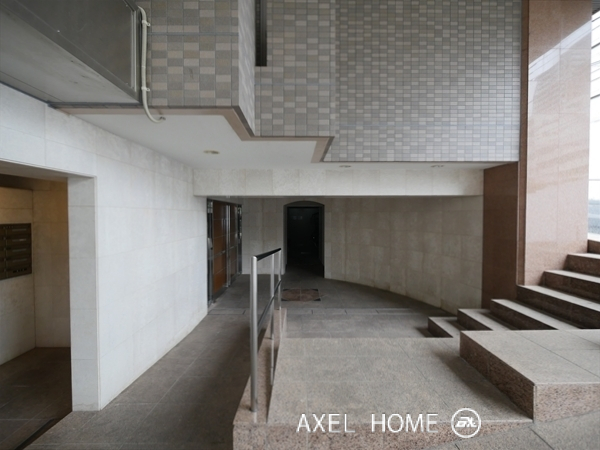 セレナハイム小石川西館
