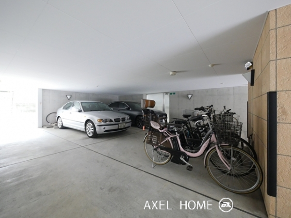 CASA ABC (カーサエービーシー)