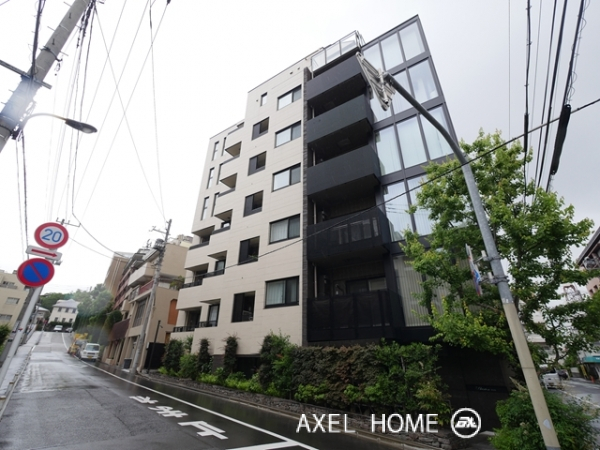 ブラントン神楽坂
