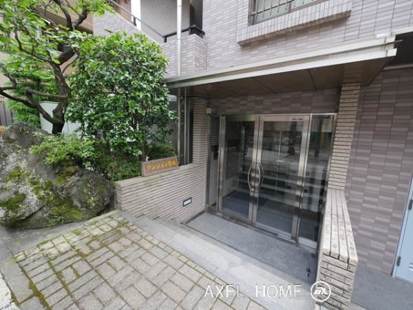 マンション豊友