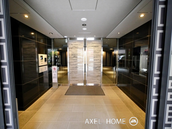クレヴィア山吹神楽坂