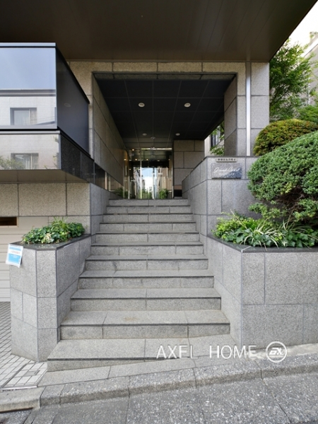 市谷払方町グランコート