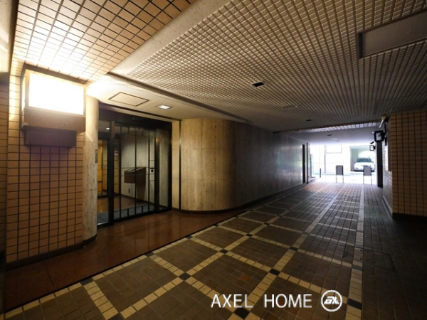 グランドメゾン一番町
