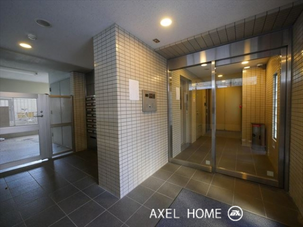 ガイアシティ三番町