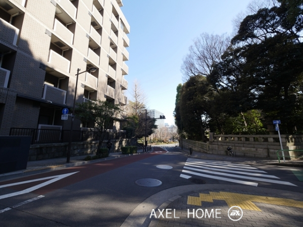 スプリーム九段