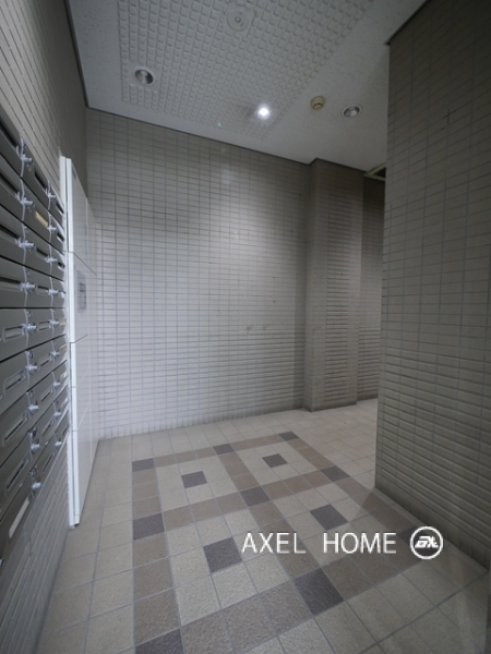 RESIDENCE江戸川橋（レジデンス江戸川橋）