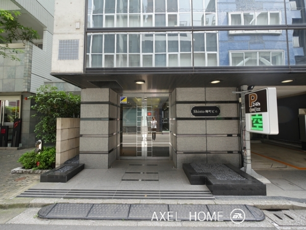 ラシーヌ麹町
