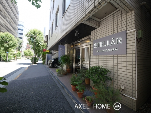 一番町コート
