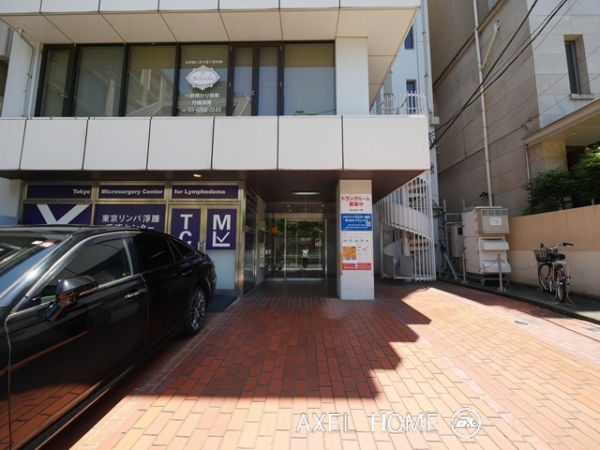 アデックス一番町