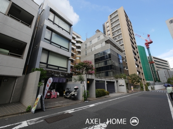 三番町TYプラザ