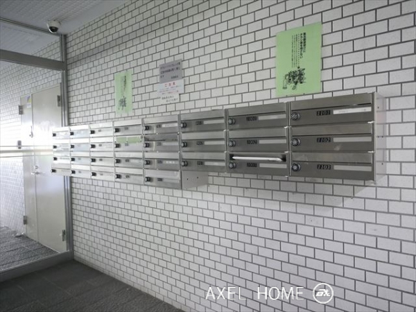 ニックハイム飯田橋