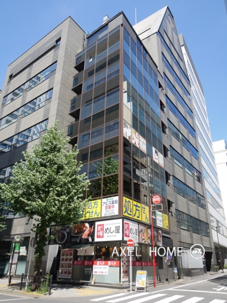 麹町スクエアビル