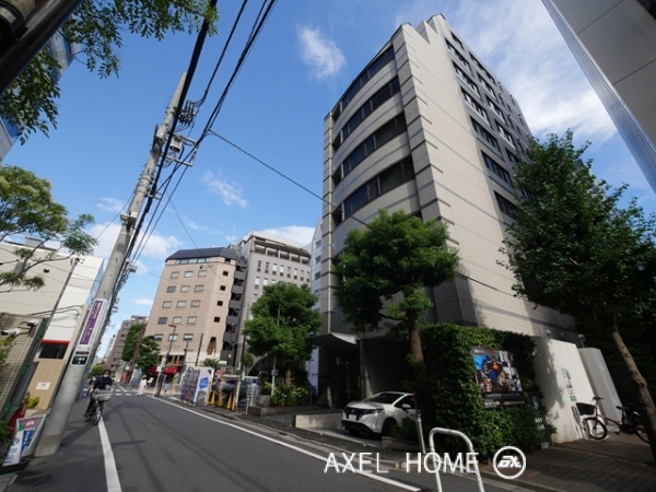 JPビル