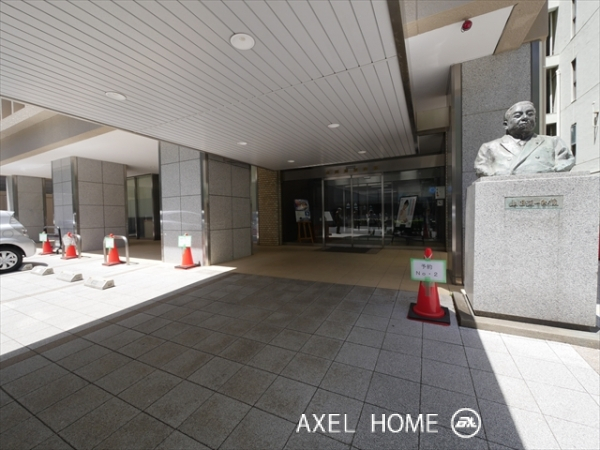 全国旅館会館　