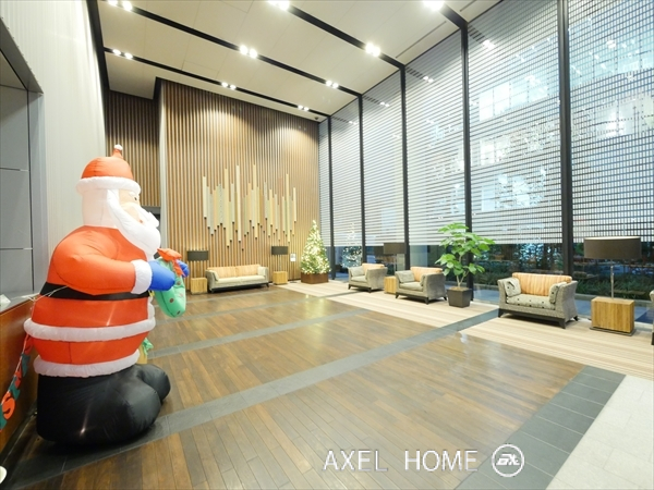 浜松町スクエア Studio