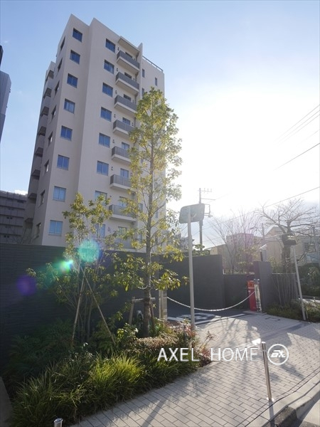 ブランズ東品川