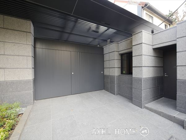 ラ・トゥール南麻布（La Tour Minamiazabu ）